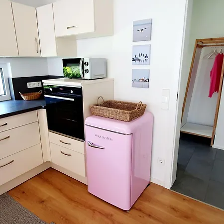 Holiday home Moos