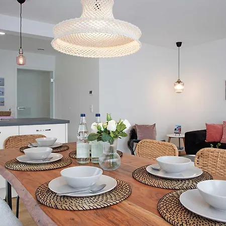 Holiday home Moos Wasserburg am Bodensee