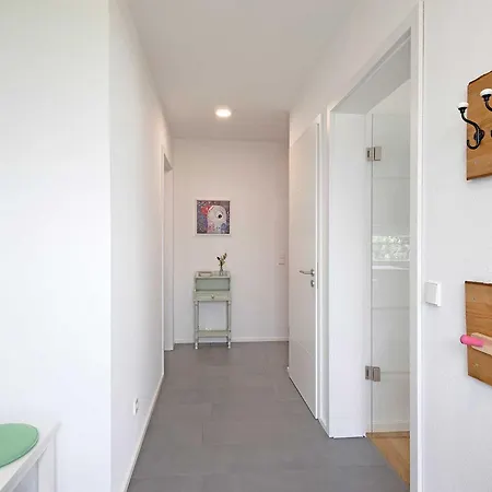 Moos Holiday home Wasserburg am Bodensee