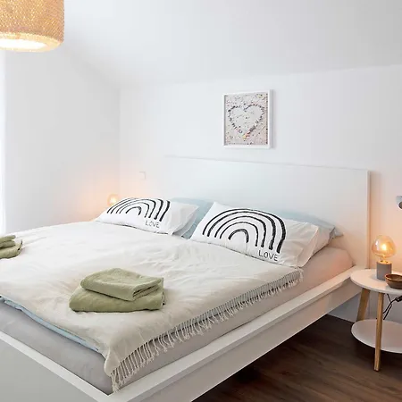 Casa vacanze Moos